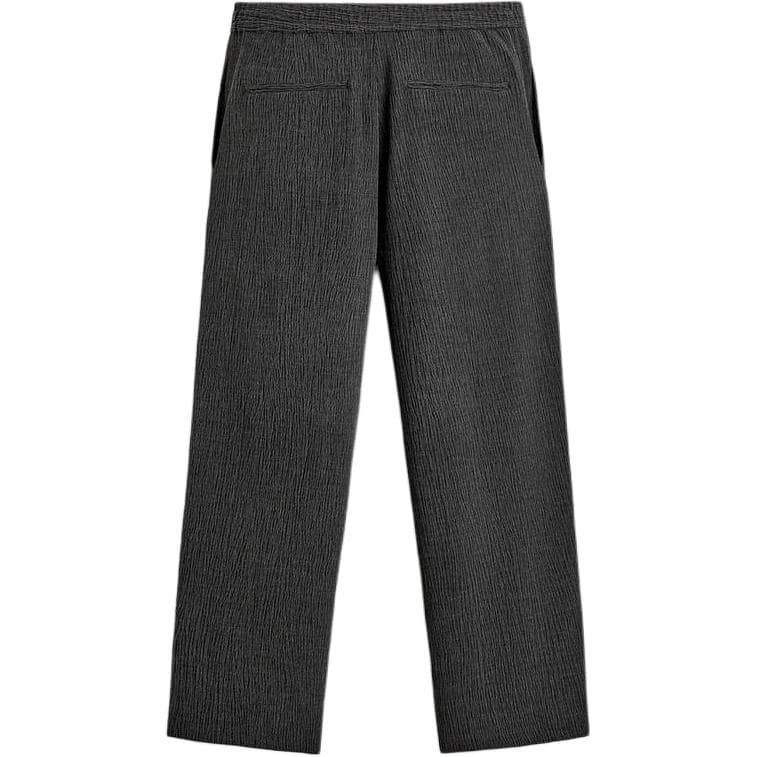 Штаны ZARA Carbon Gray Мужские Повседневные Штаны - изображение 2