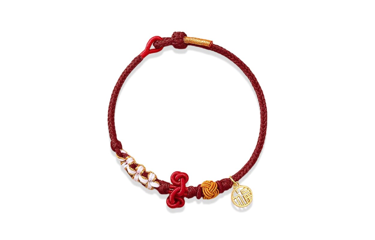 Ringlove Тканевые шнурки Браслеты Унисекс - изображение 1
