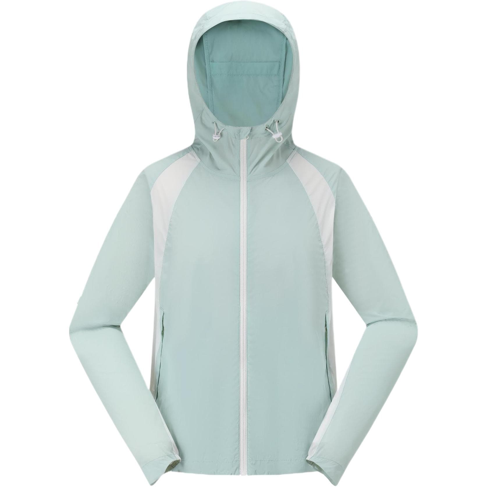 DECATHLON 500 Collection Женская одежда с защитой от солнца - изображение 4