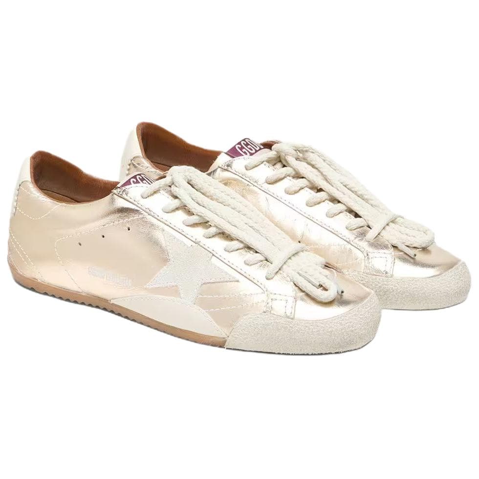 Кроссовки Golden Goose True-Star - изображение 3