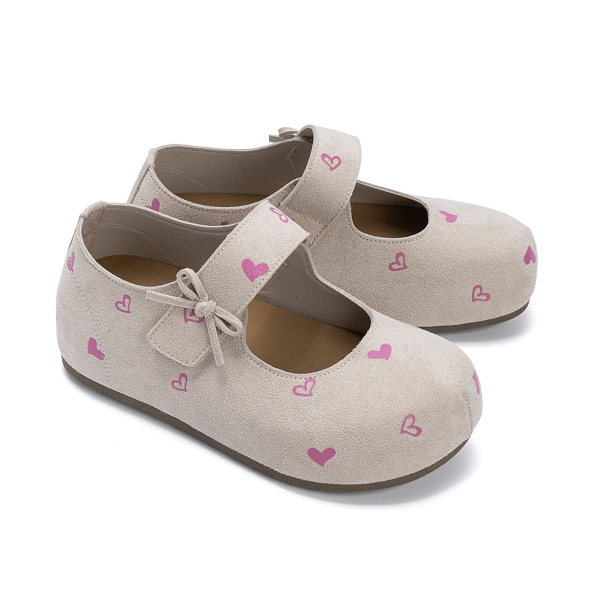 Сандалии HUANQIU Birkenstock Стиль Обувь Женские - изображение 4