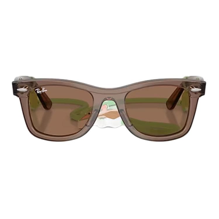 Солнцезащитные очки RayBan Солнцезащитные очки Kids - изображение 2