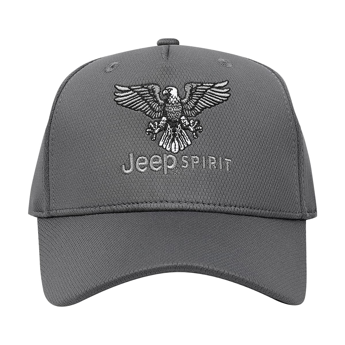 Кепка JEEP SPIRIT Полиэстеровые кепки унисекс - изображение 4