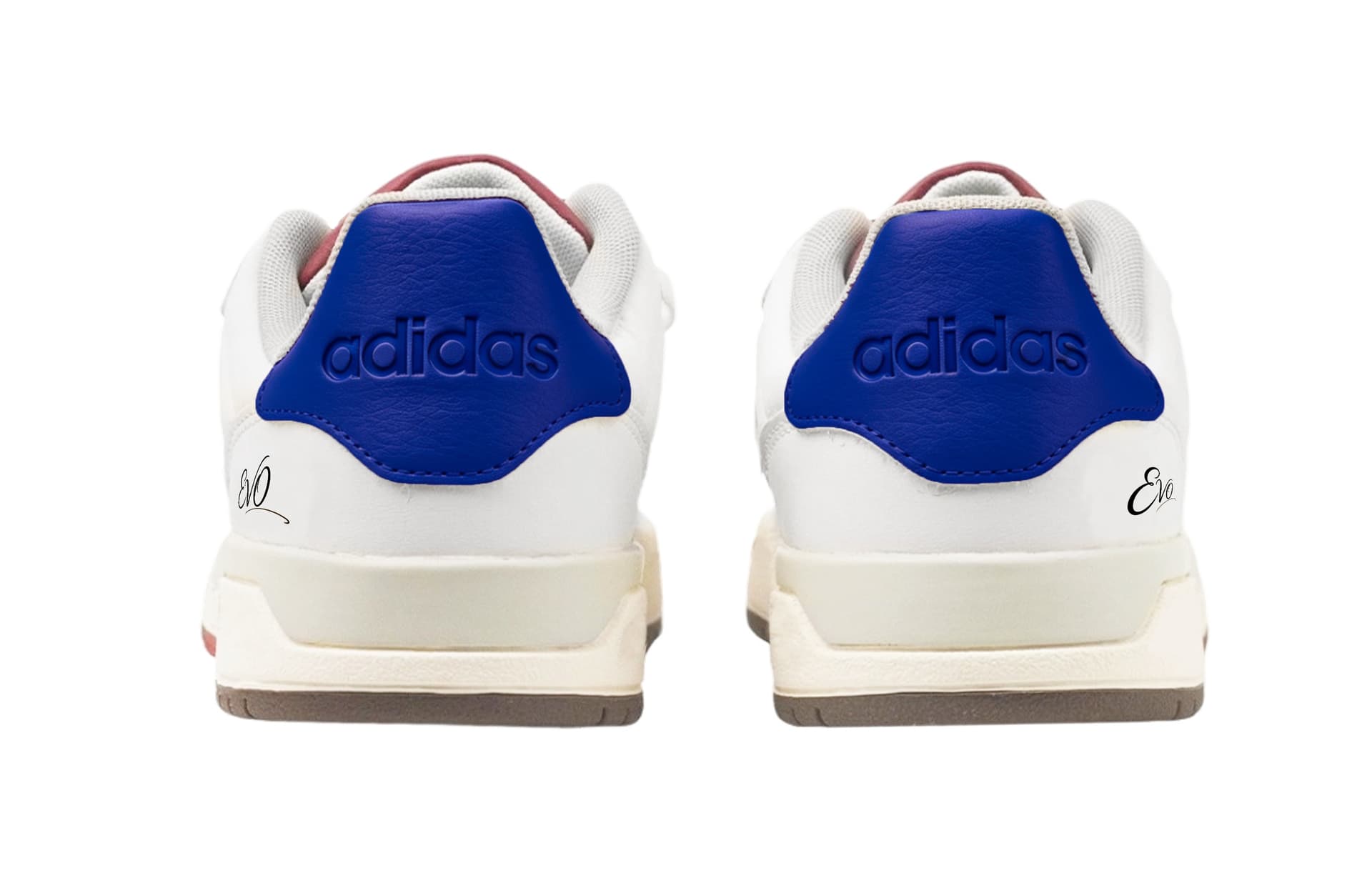 Кроссовки adidas ENTRAP evo 3.0 - изображение 4