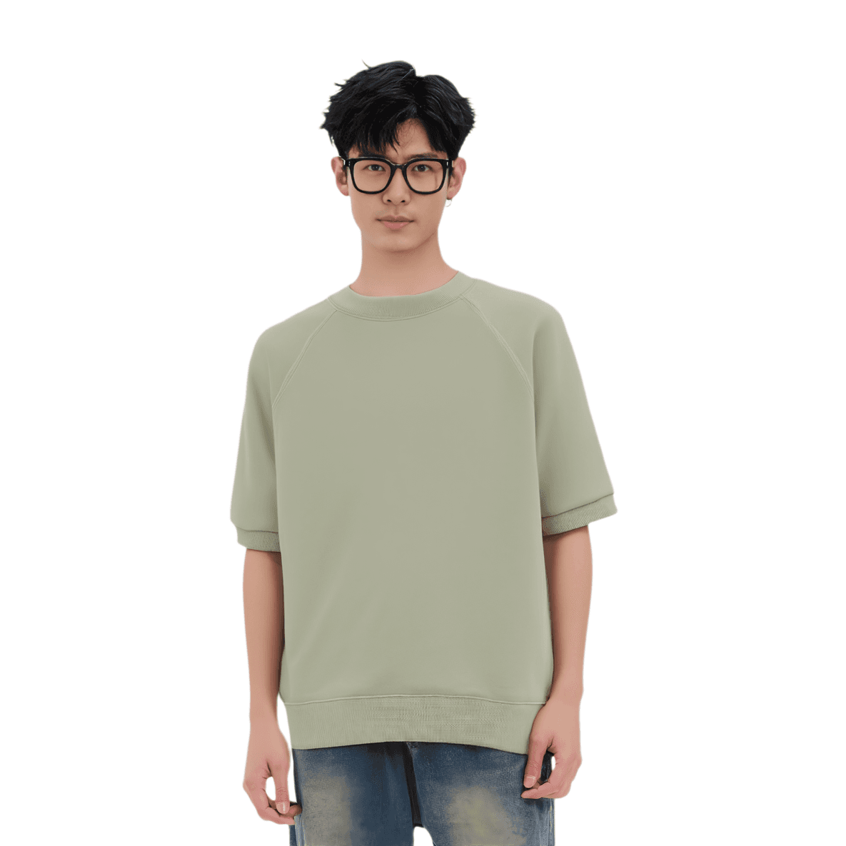 Футболка Fear of God Essentials SS22 T - изображение 3