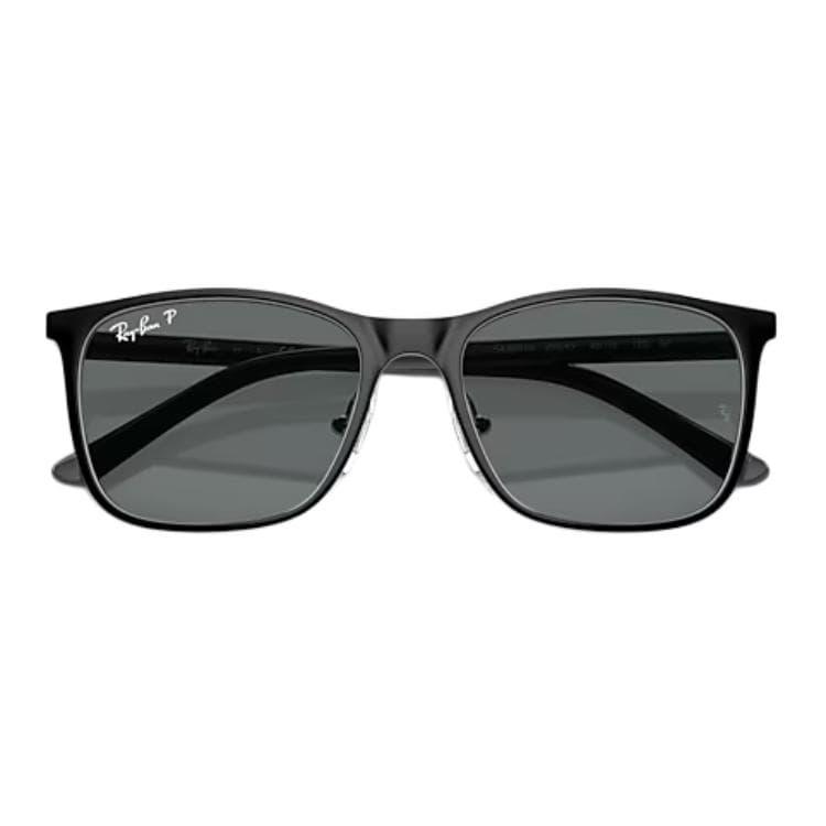 Солнцезащитные очки RayBan Солнцезащитные очки Kids - изображение 4