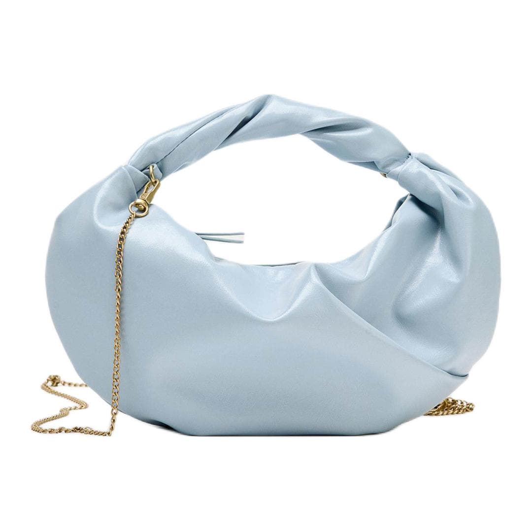 Сумка ZARA Сумки Blue Women's - изображение 1