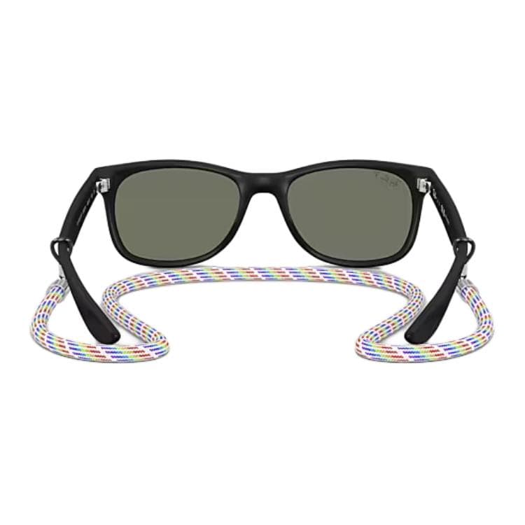 Солнцезащитные очки RayBan Солнцезащитные очки Kids - изображение 4