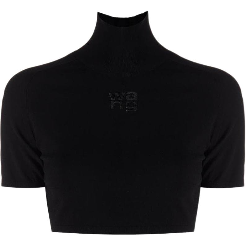 alexander wang FW22 Logo - изображение 1
