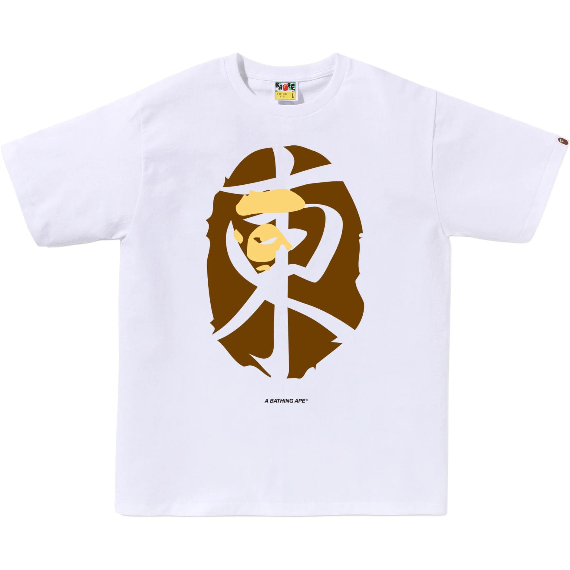 Футболка BAPE SS26 T - изображение 2