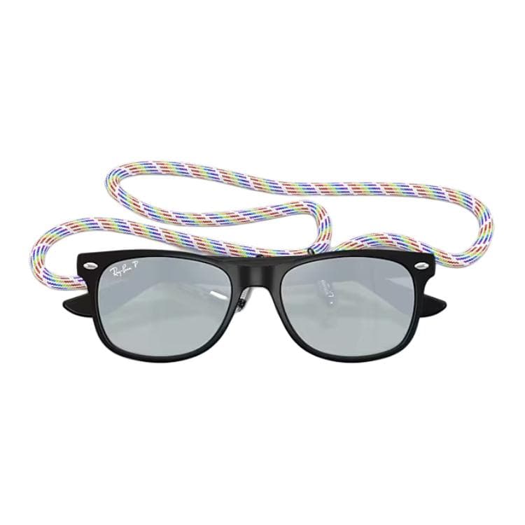 Солнцезащитные очки RayBan Солнцезащитные очки Kids - изображение 5