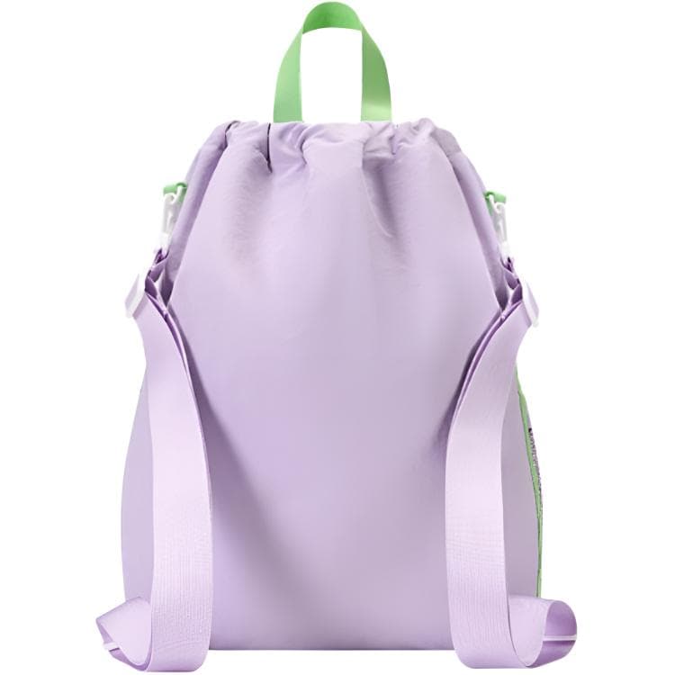 PUMA Сумка для бассейна Purple Unisex - изображение 2