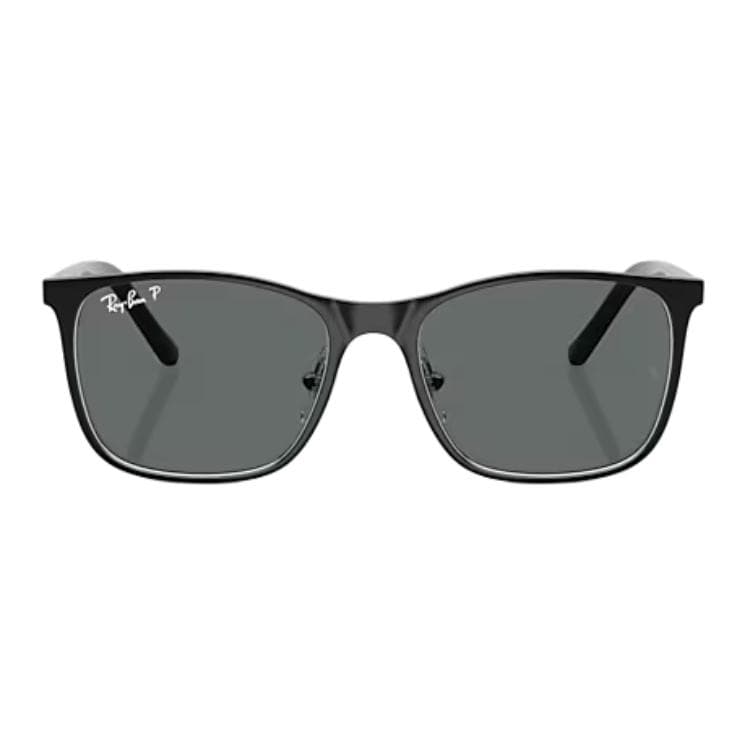 Солнцезащитные очки RayBan Солнцезащитные очки Kids - изображение 2