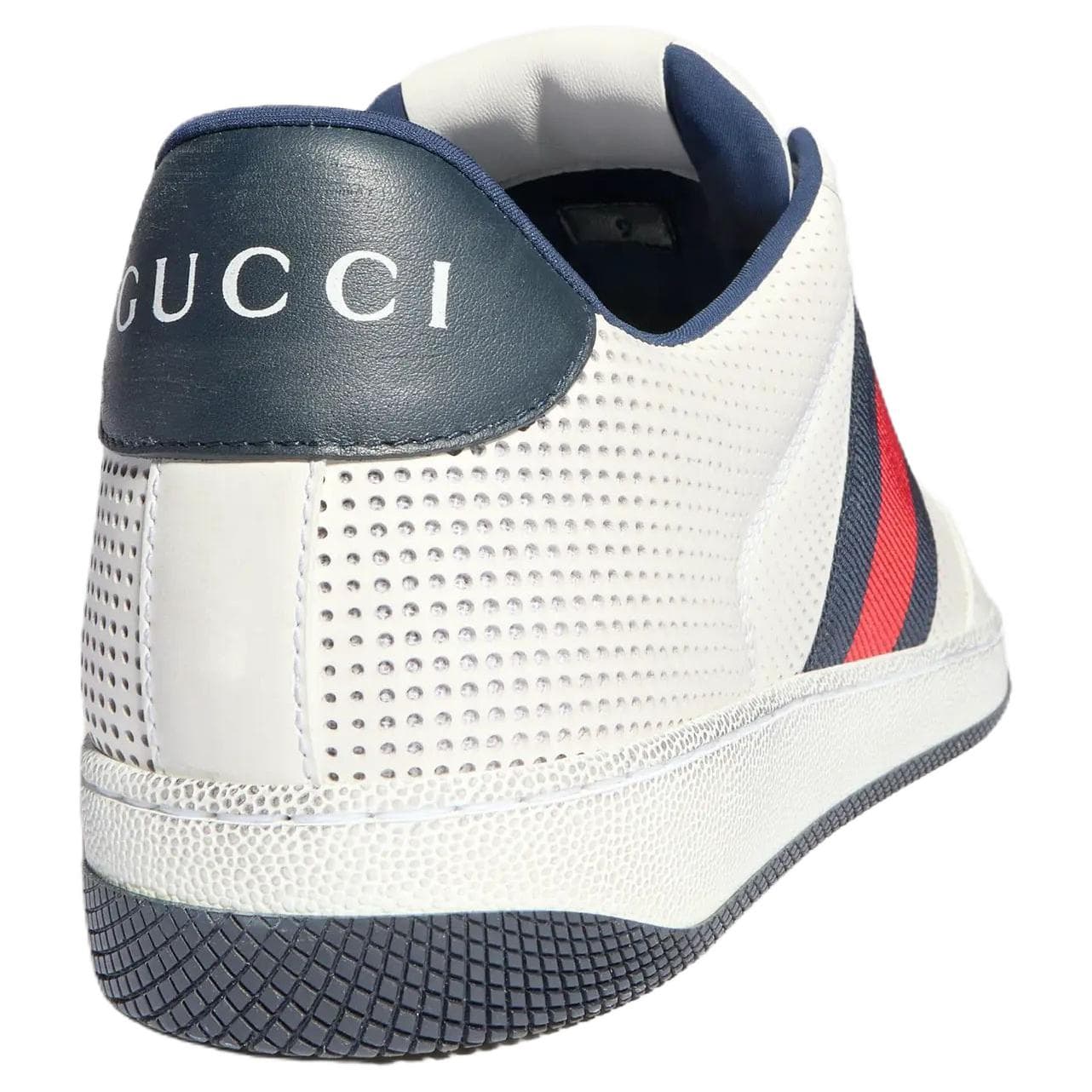 Кроссовки GUCCI Screener Generation G 3cm - изображение 4