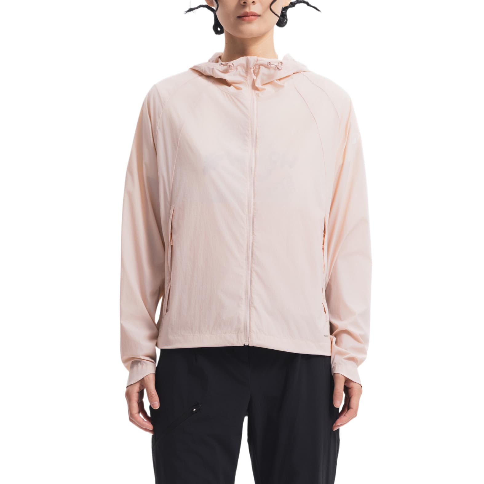 DECATHLON 500 Collection Женская одежда с защитой от солнца - изображение 3