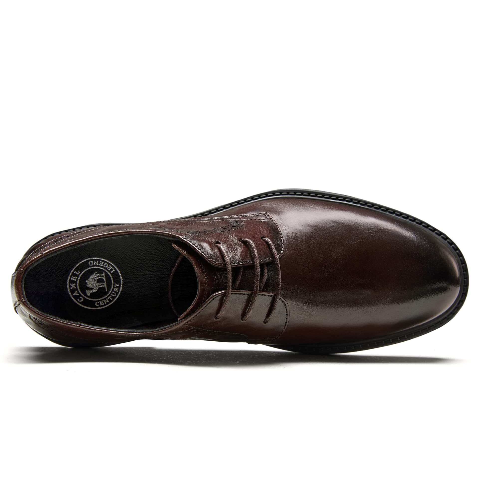 Туфли Camel Low Top Мужские - изображение 3