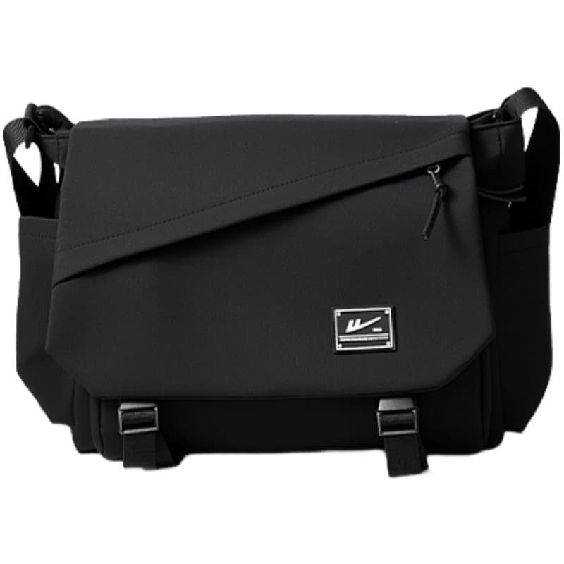 Сумка через плечо Warrior Crossbody Bags Black Men's - изображение 1