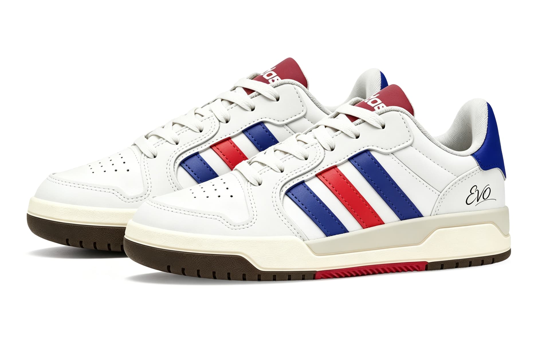 Кроссовки adidas ENTRAP evo 3.0 - изображение 3