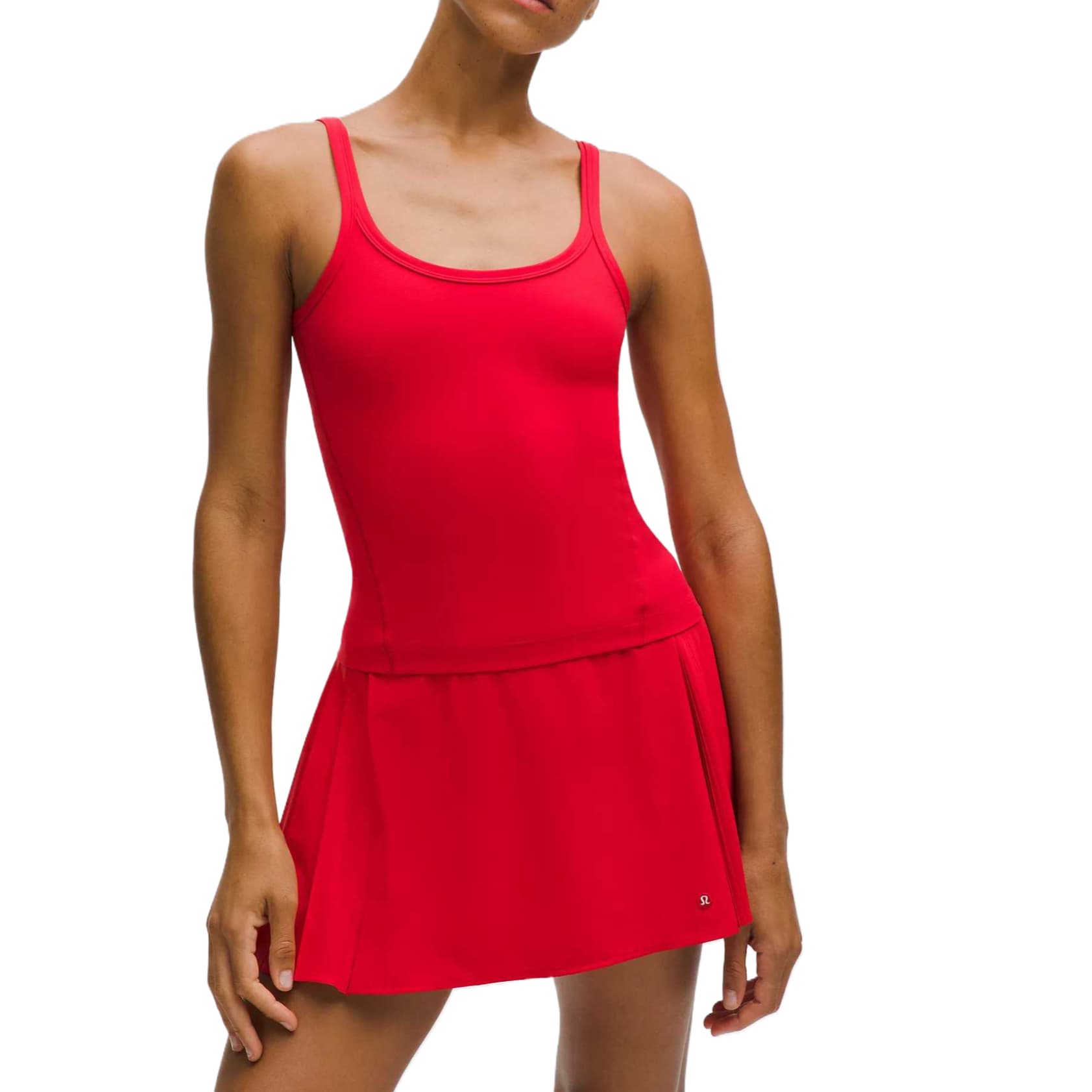 Lululemon Align Топ для йоги Женские - изображение 9