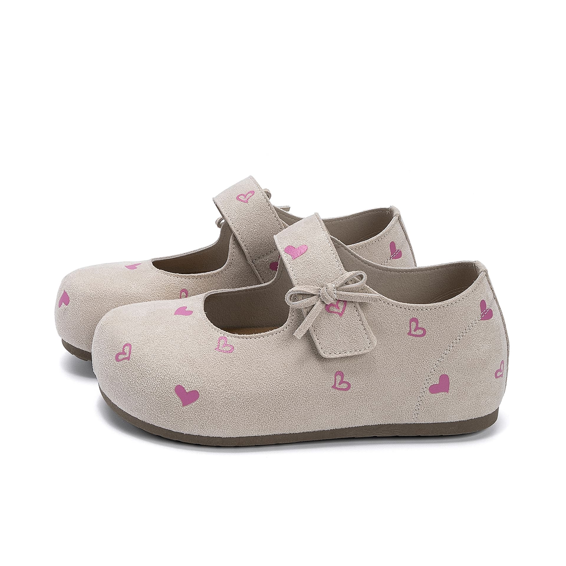 Сандалии HUANQIU Birkenstock Стиль Обувь Женские - изображение 2
