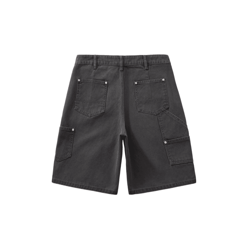 Джинсовые шорты Dickies Мужские Джинсовые Шорты - изображение 2