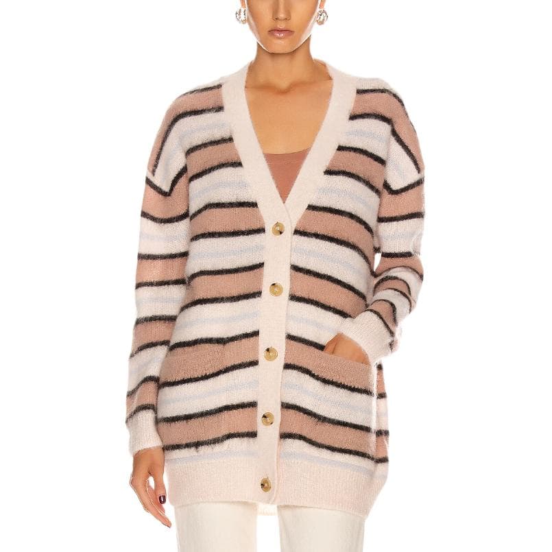 Кофта Acne Studios V - изображение 4