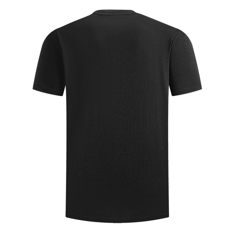 Футболка ARMANI EXCHANGE Черный Унисекс T-рубашки - изображение 3