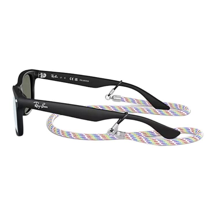 Солнцезащитные очки RayBan Солнцезащитные очки Kids - изображение 3