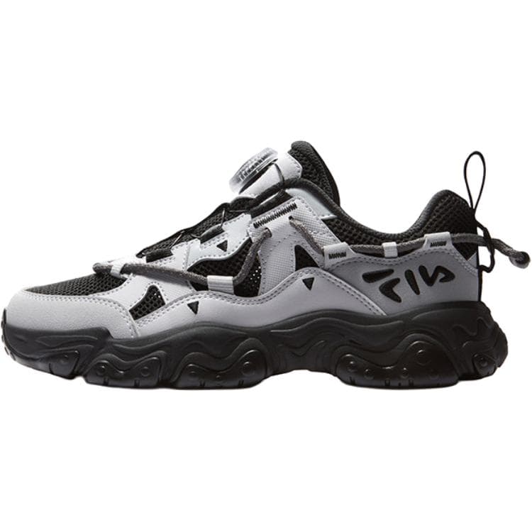 Кроссовки FILA KIDS Беговые кроссовки Low Топ Kids - изображение 1