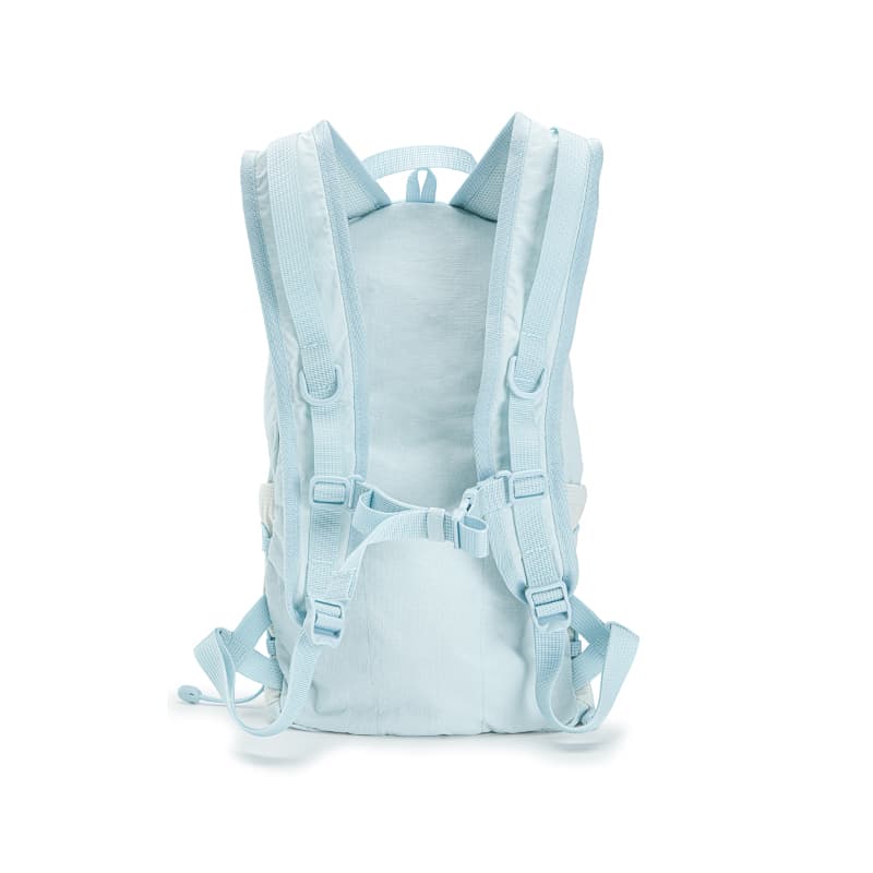 Рюкзак fila Explore Рюкзаки Newborn Синий Женские - изображение 2