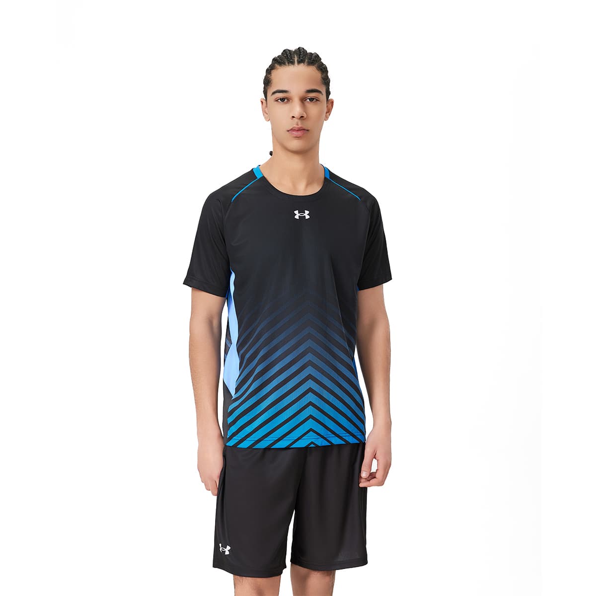 Футболка Under Armour T - изображение 4