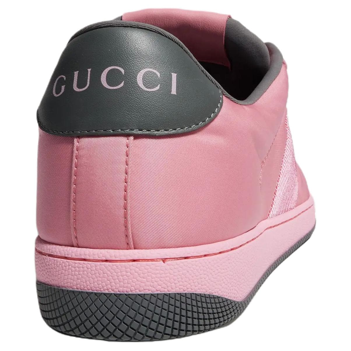 Кроссовки GUCCI Screener G 3cm - изображение 5