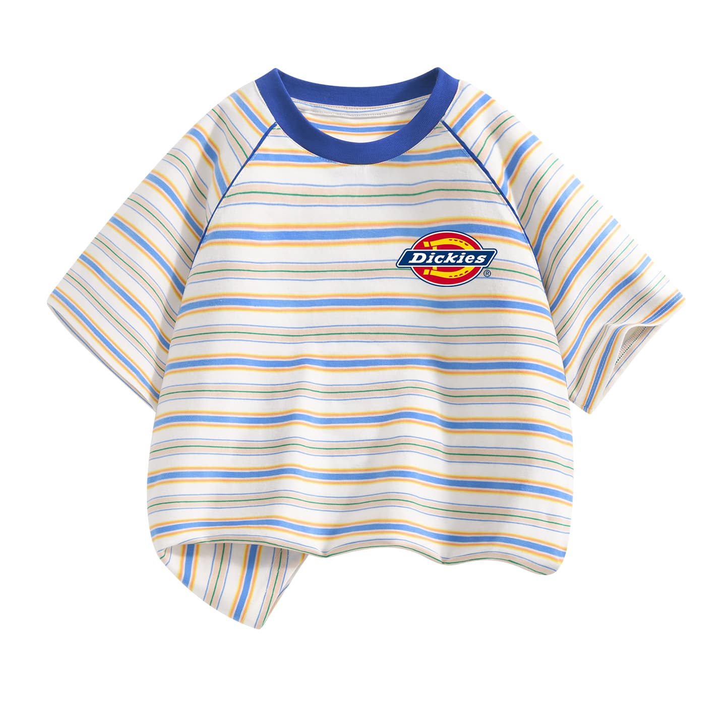 Футболка Dickies Kids T-рубашки - изображение 1