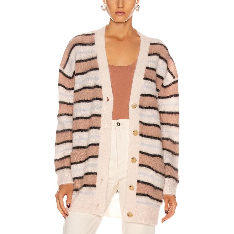 Кофта Acne Studios V - изображение 5