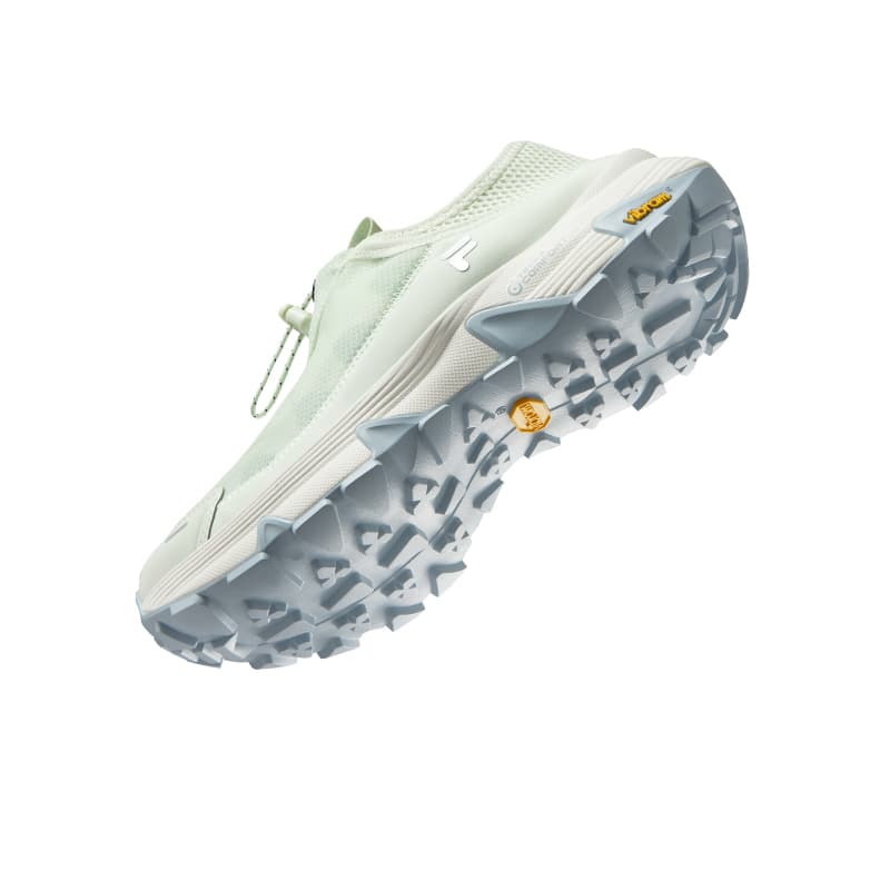 Кроссовки FILA FUSION COMO Y SLIPON Износостойкий Дышащий Легкий Уличная Обувь Женская Зеленая - изображение 6