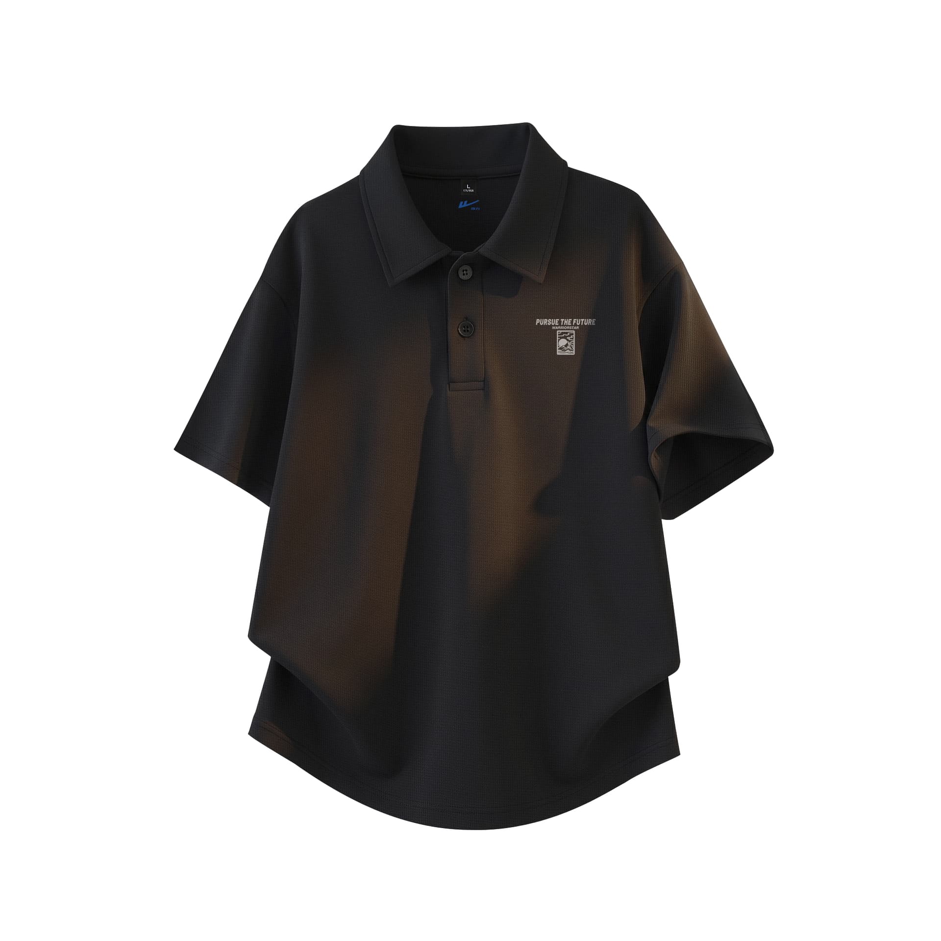 Поло Warrior POLO - изображение 1