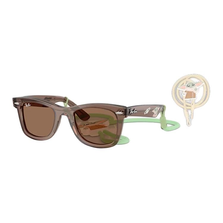 Солнцезащитные очки RayBan Солнцезащитные очки Kids - изображение 1