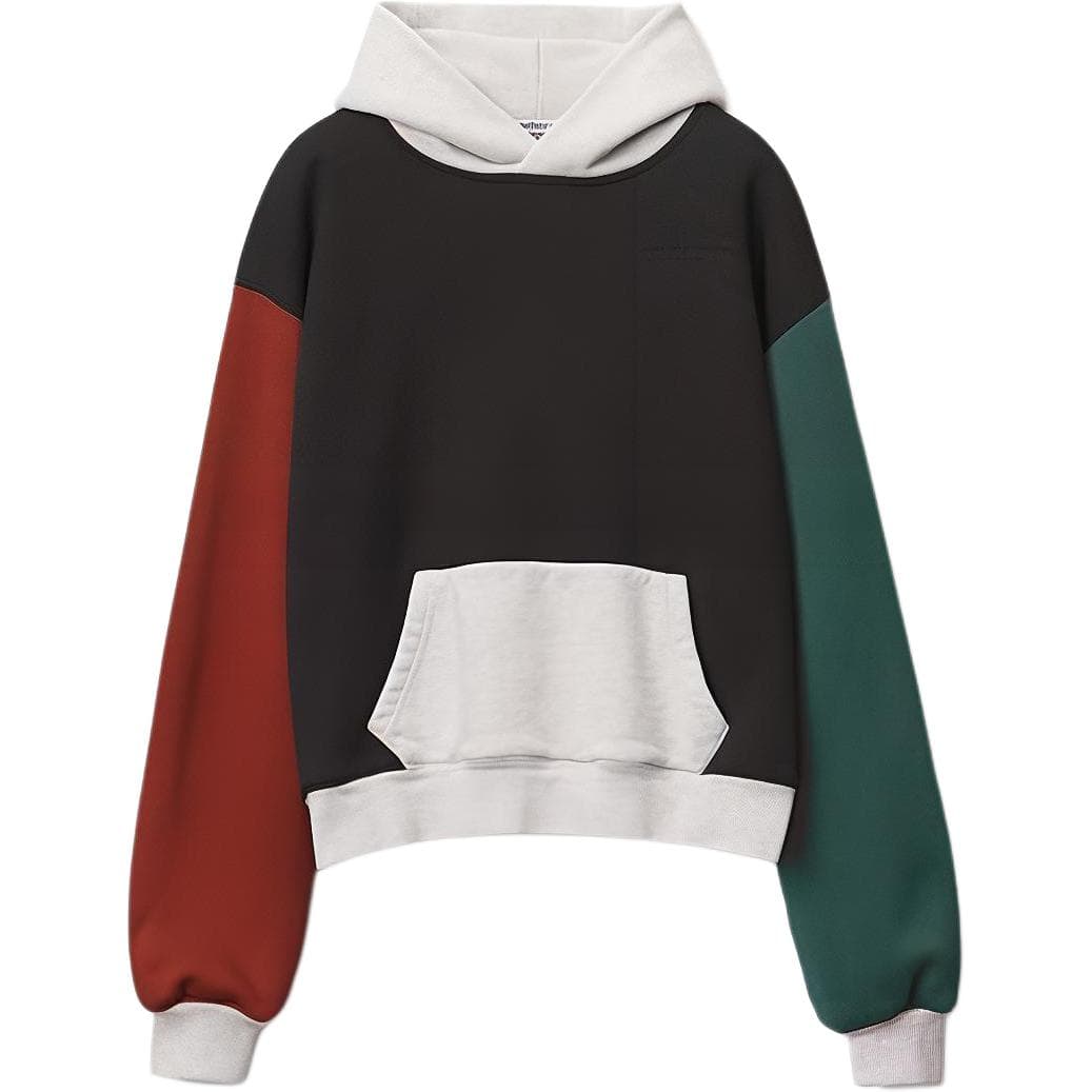 Худи alexander wang SS22 Logo - изображение 1