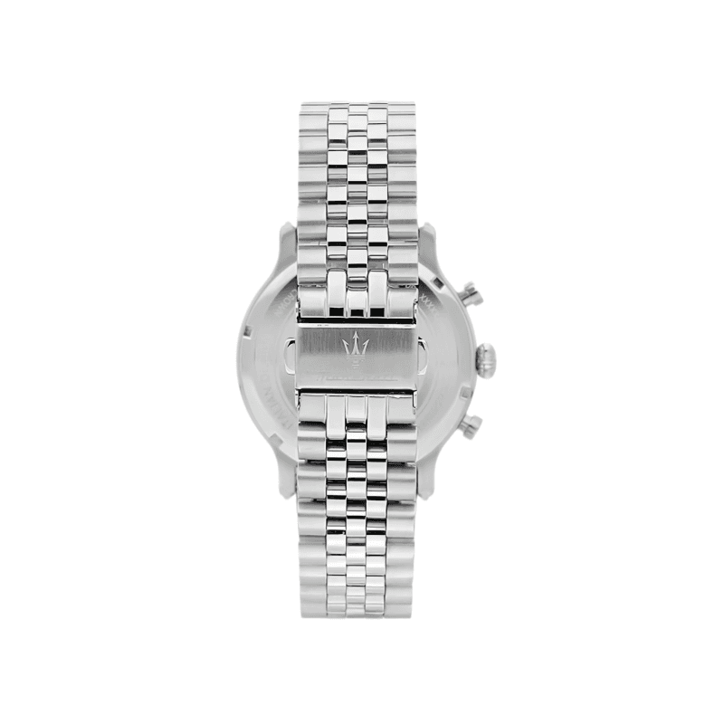 Механические часы Maserati Кварцевый механизм Мужские часы 42mm*42mm*11,35mm Зеленый - изображение 3