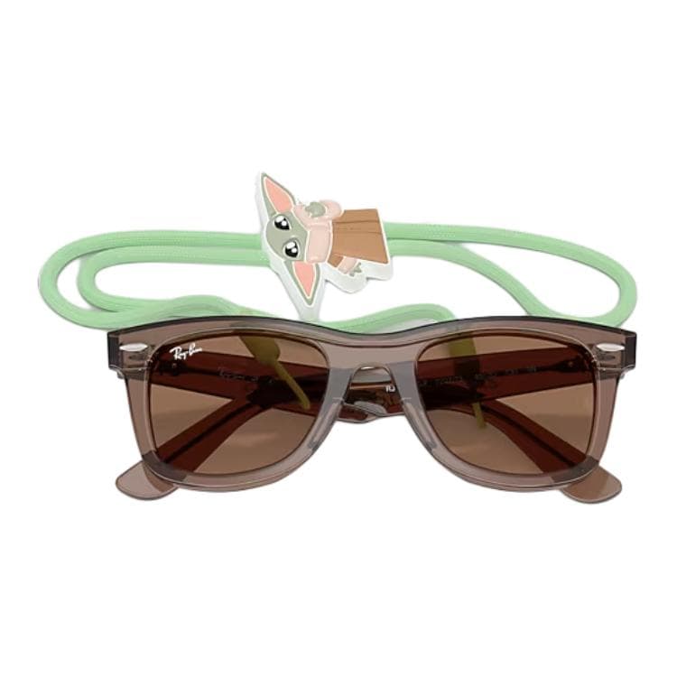Солнцезащитные очки RayBan Солнцезащитные очки Kids - изображение 3