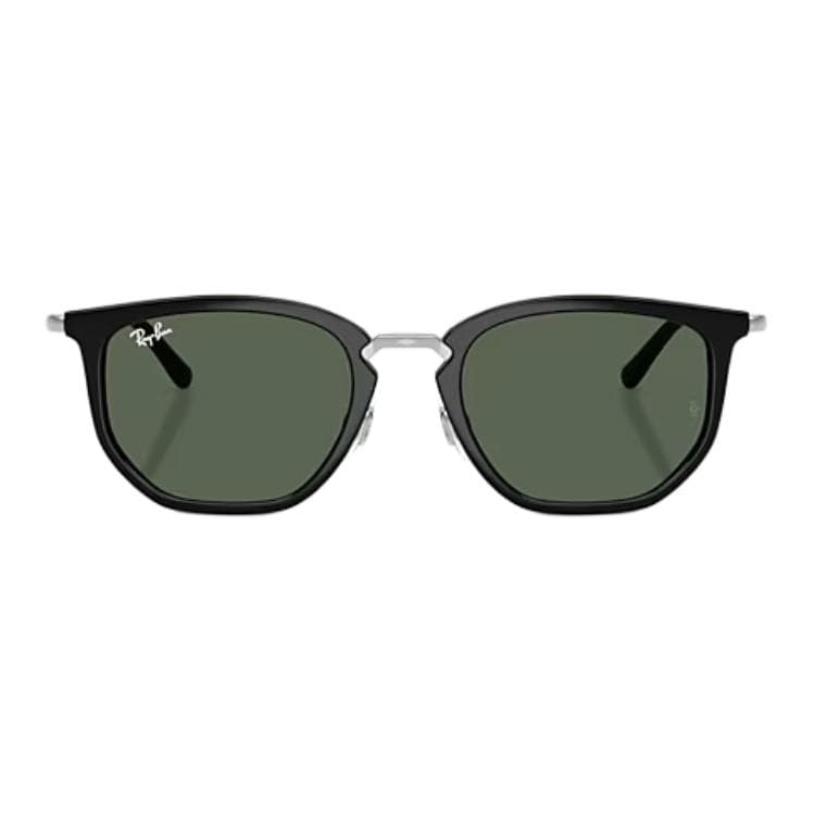 Солнцезащитные очки RayBan Солнцезащитные очки Kids - изображение 2