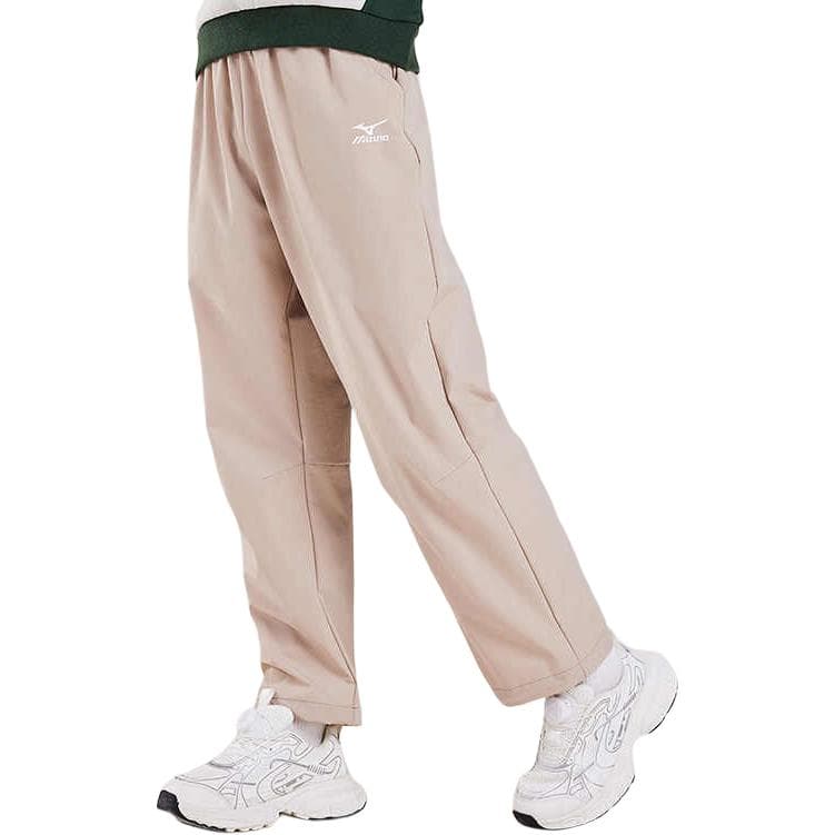 Mizuno Спортивные трикотажные брюки Детский - изображение 4