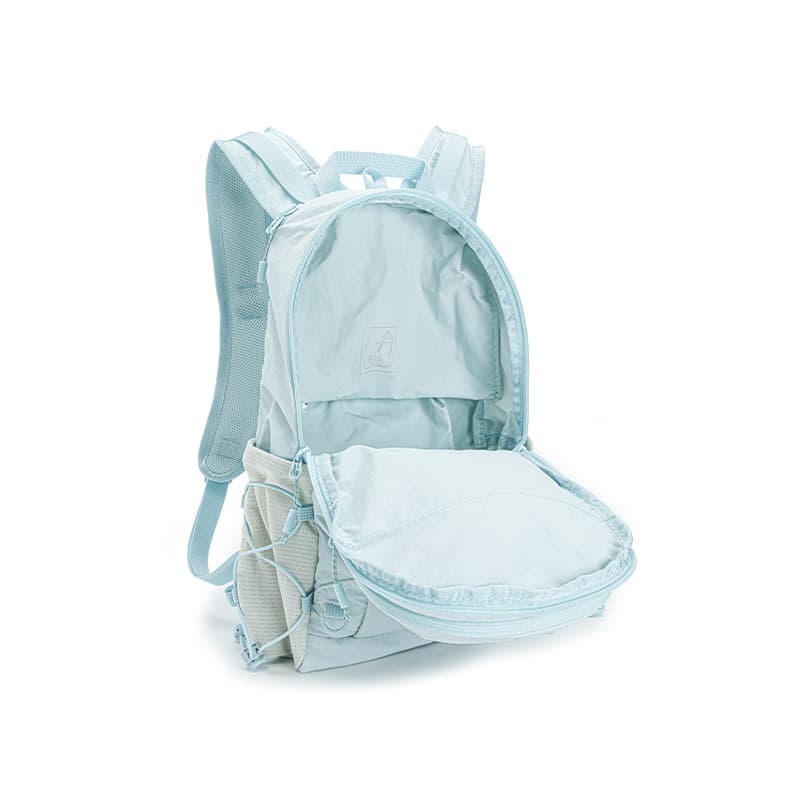 Рюкзак fila Explore Рюкзаки Newborn Синий Женские - изображение 4