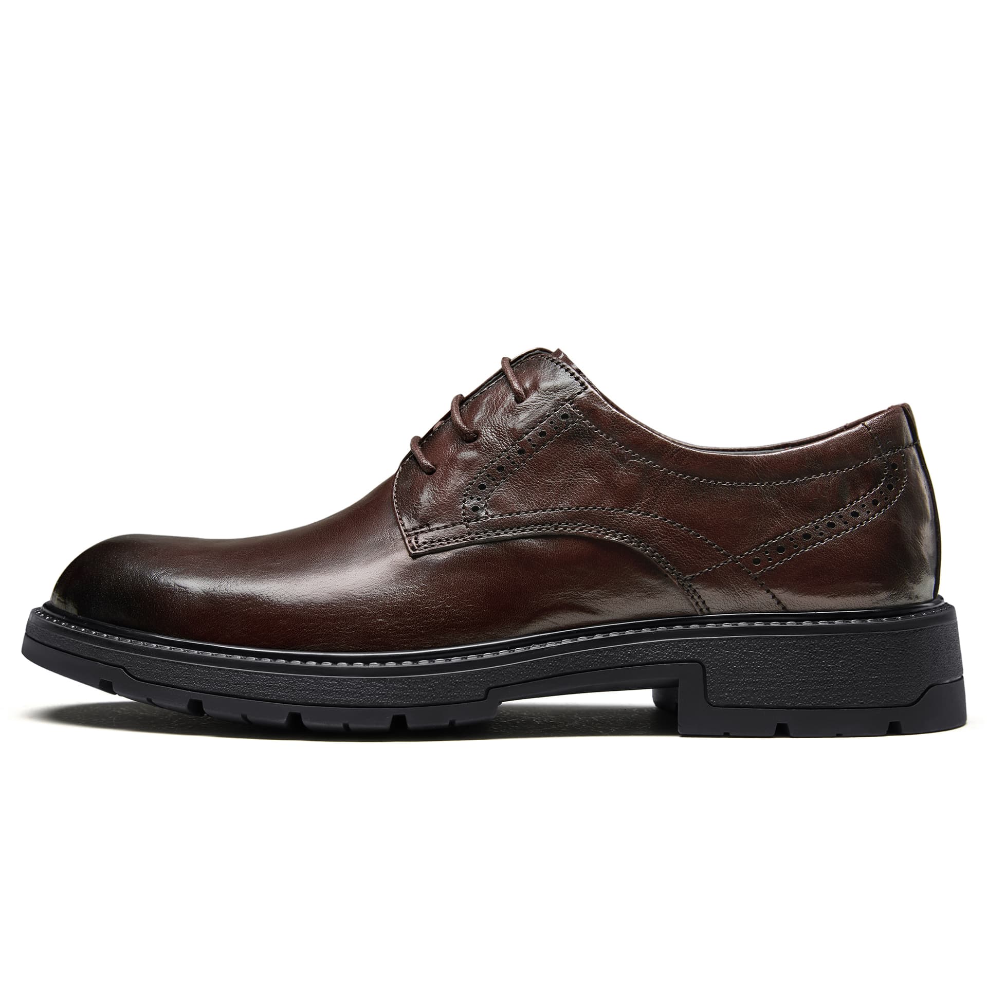 Туфли Camel Low Top Мужские - изображение 1