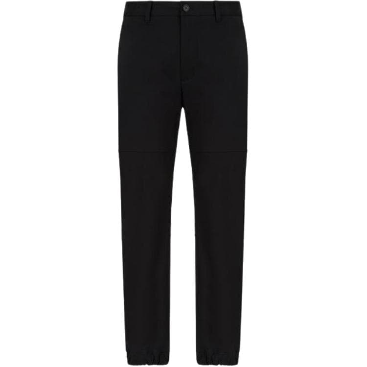 Штаны ARMANI EXCHANGE FW22 - изображение 1