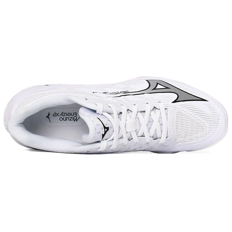 Кроссовки Кроссовки для волейбола Mizuno Wave Lightning низкий топ унисекс - изображение 3