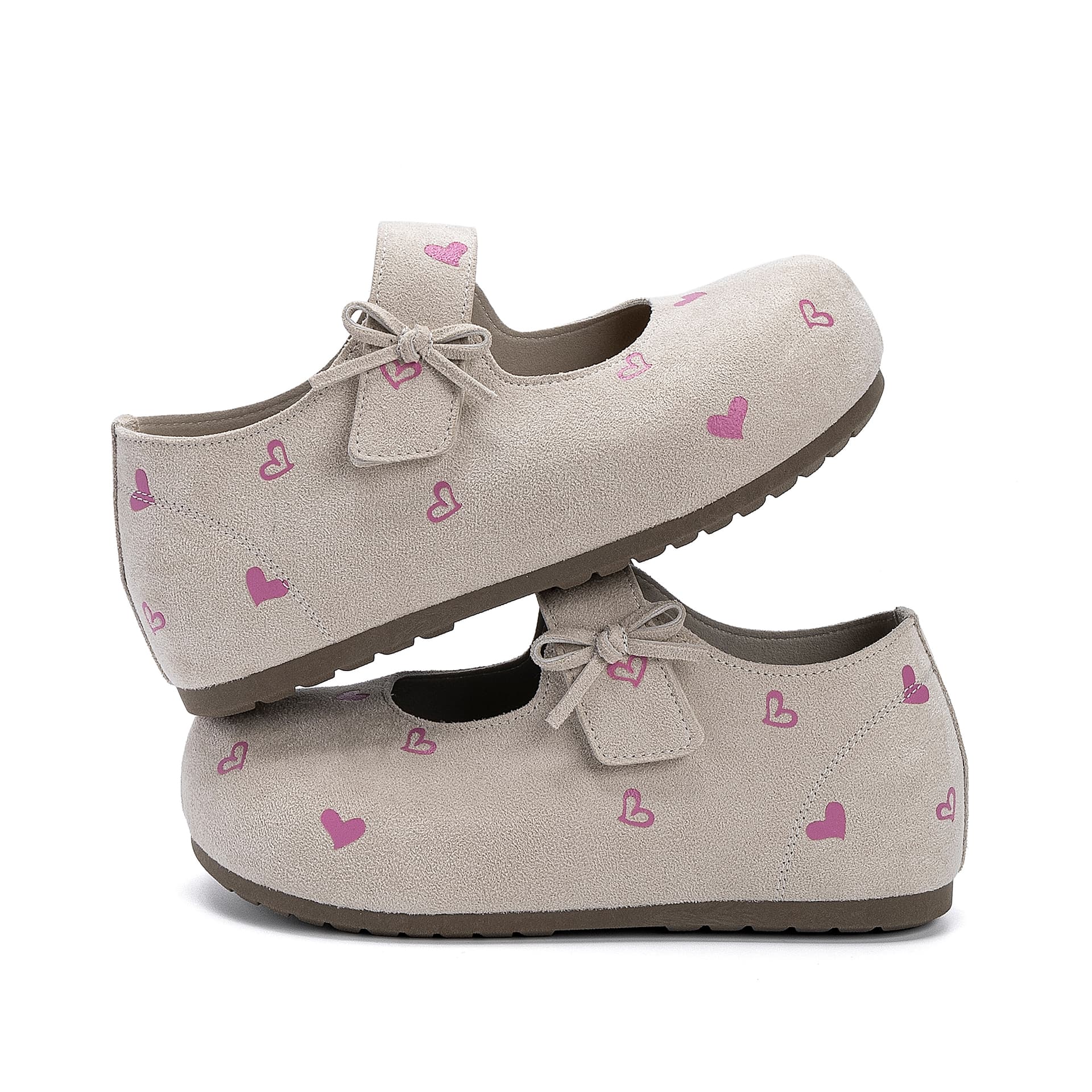 Сандалии HUANQIU Birkenstock Стиль Обувь Женские - изображение 3