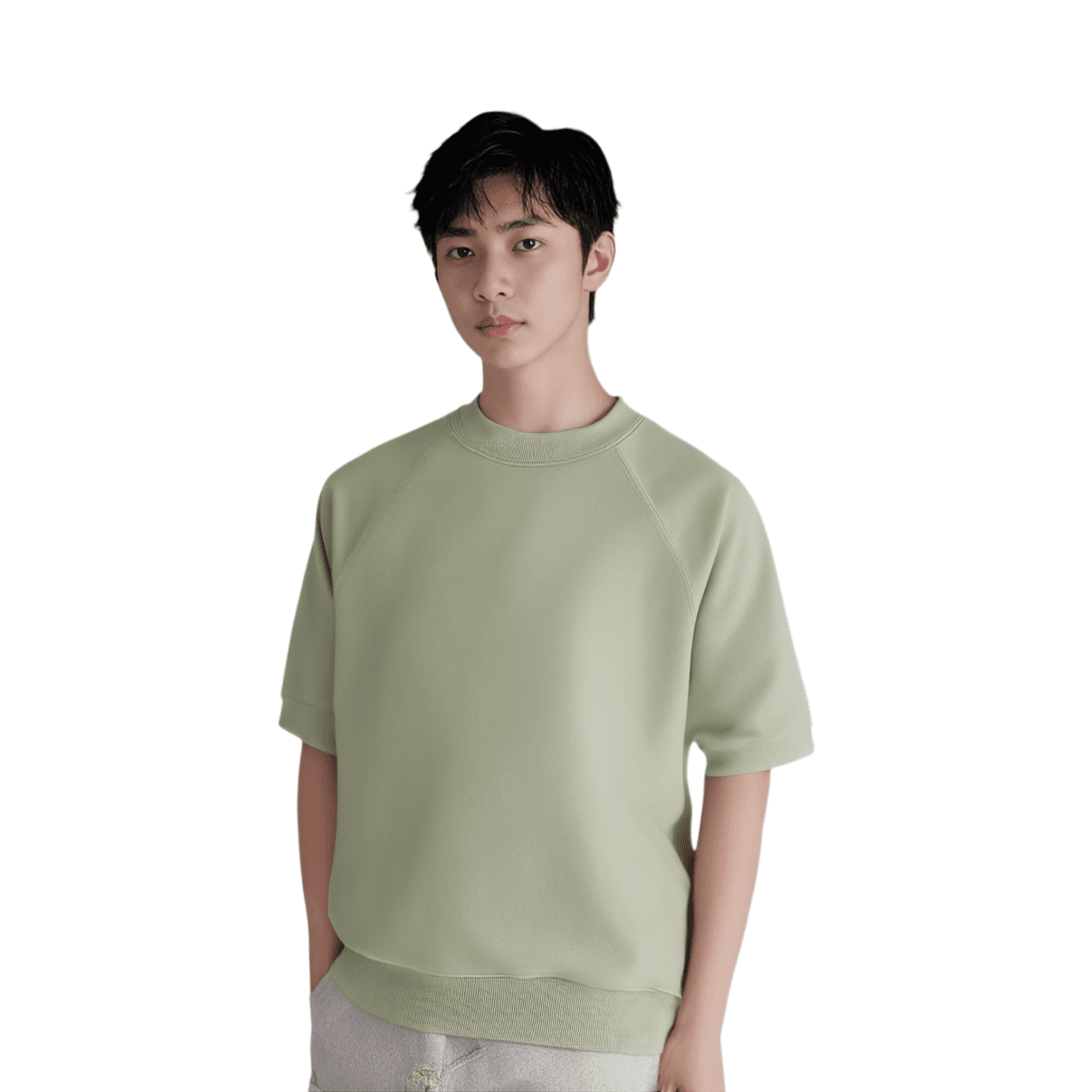 Футболка Fear of God Essentials SS22 T - изображение 4