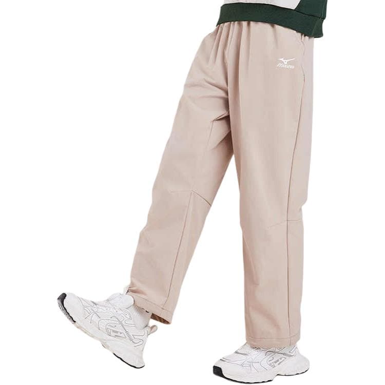 Mizuno Спортивные трикотажные брюки Детский - изображение 3