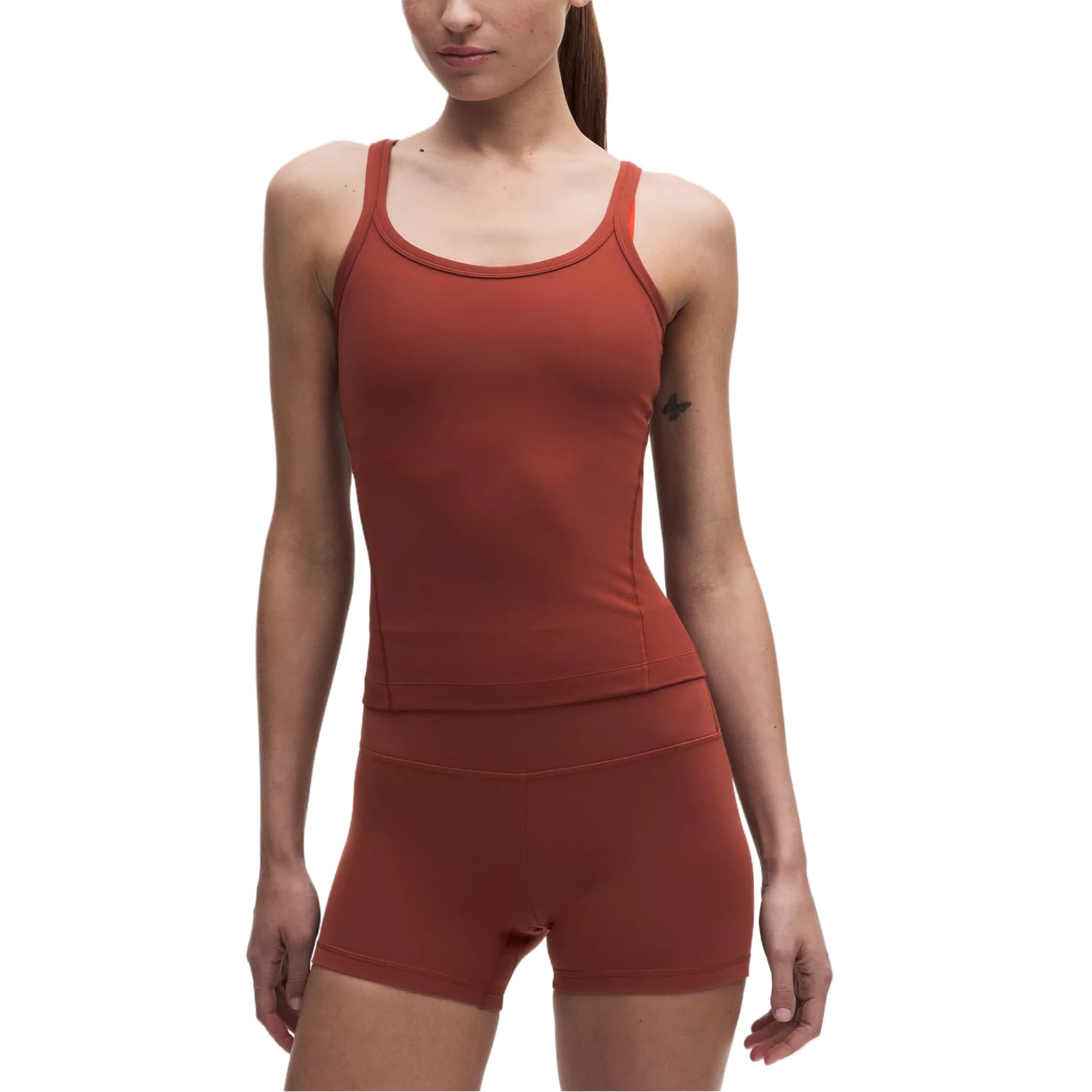 Lululemon Align Топ для йоги Женские - изображение 10